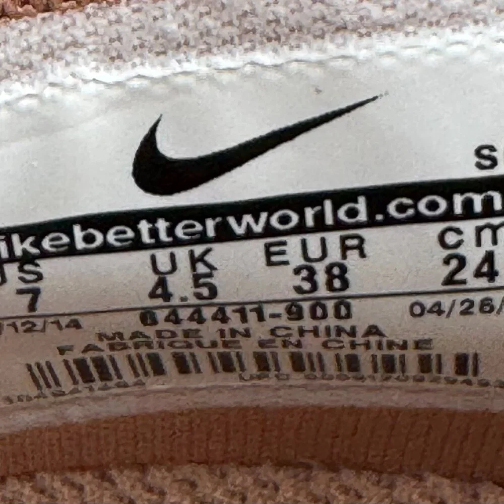 Wmns Nike Dunk Sky High Cut Out Premium 'Metallic Red Bronze'
